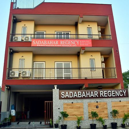 Hotel Sadabahar Regency Bahora Exterior foto